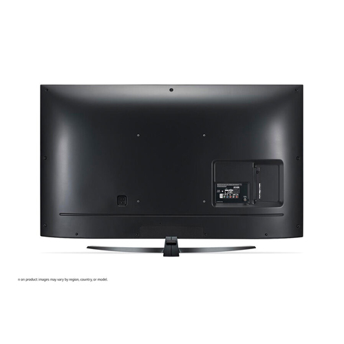 LG ULTRA HD Smart LED TV 50" - 50UM7600